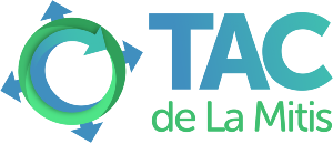 Logo TAC de La Mitis
