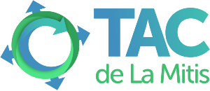 Logo TAC de La Mitis